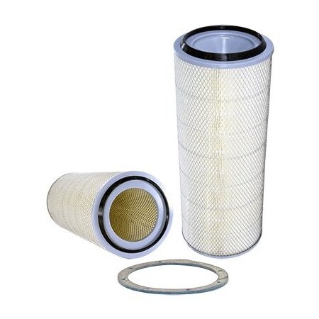 Wix Filters Air Filter 42784